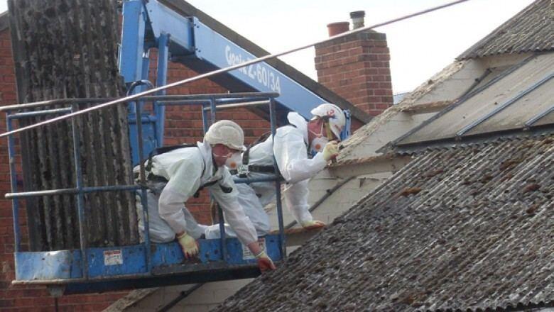 Training For Asbestos Removal | Armco Asbestos Training